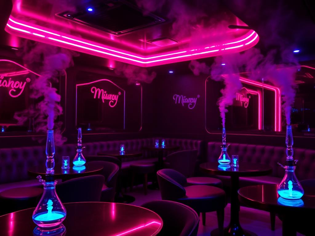 Shisha Bar